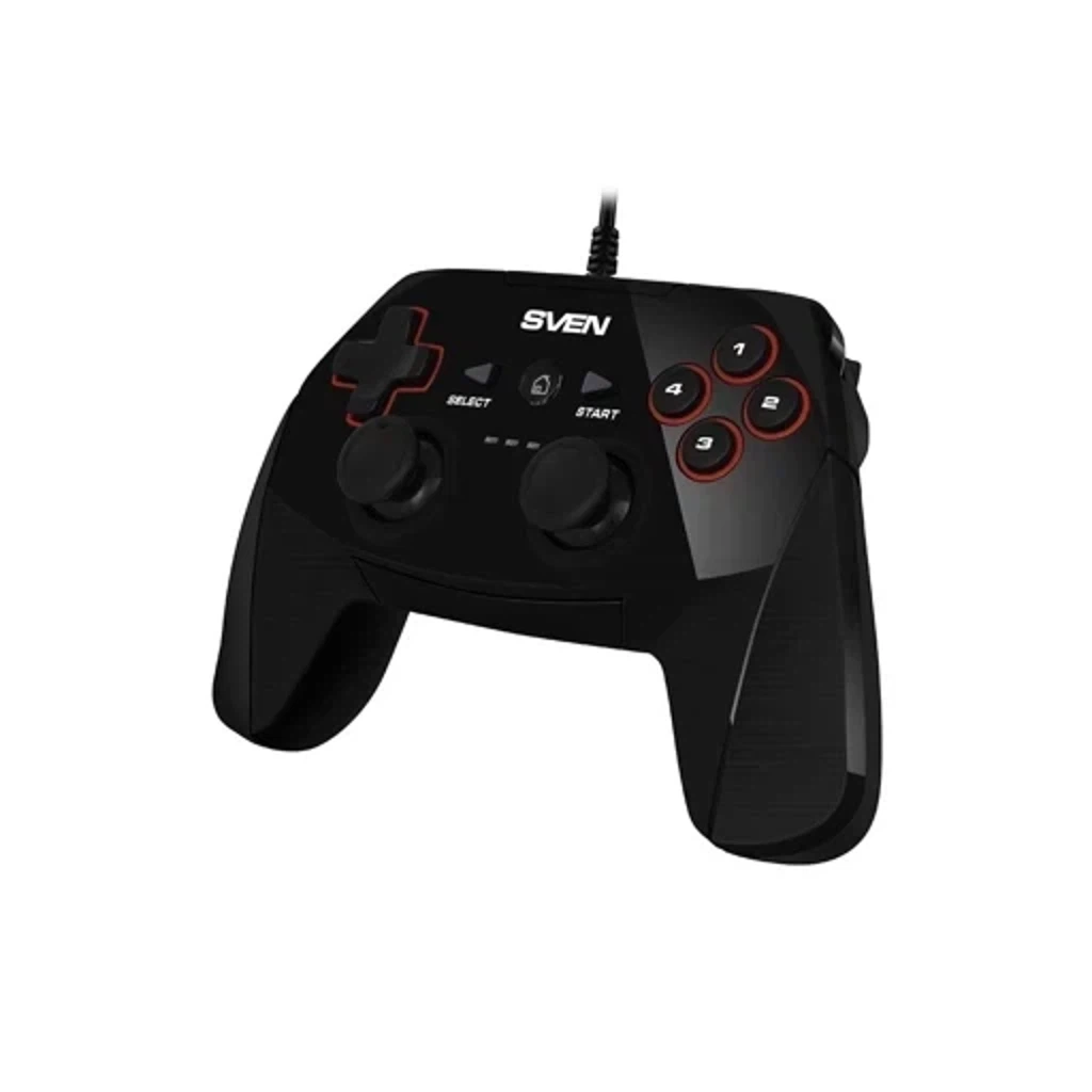 Геймпад SVEN GC-250 (Black)